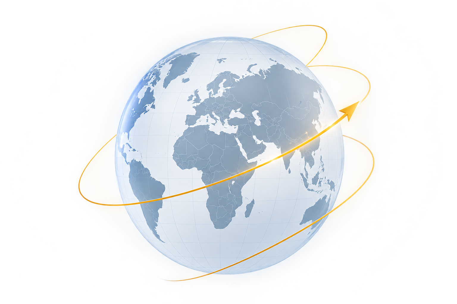 globe globe